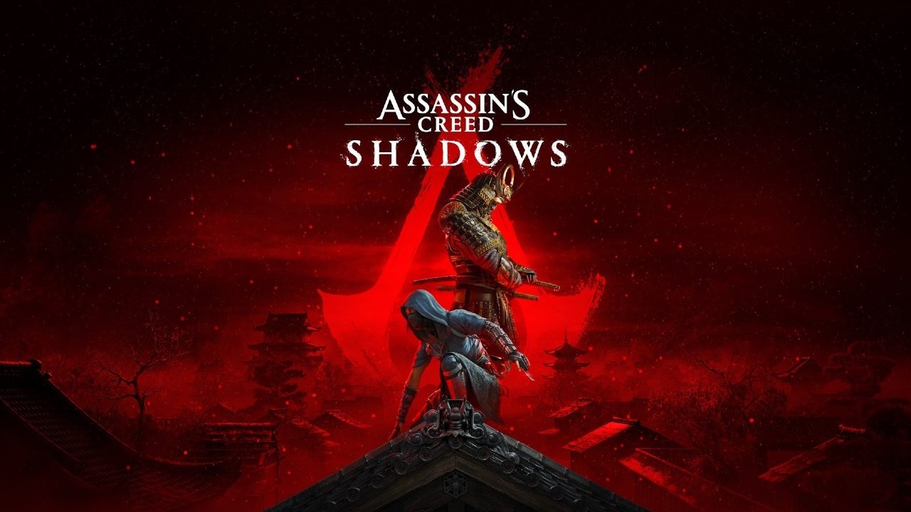 Assassins Creed Shadows Deluxe Edition