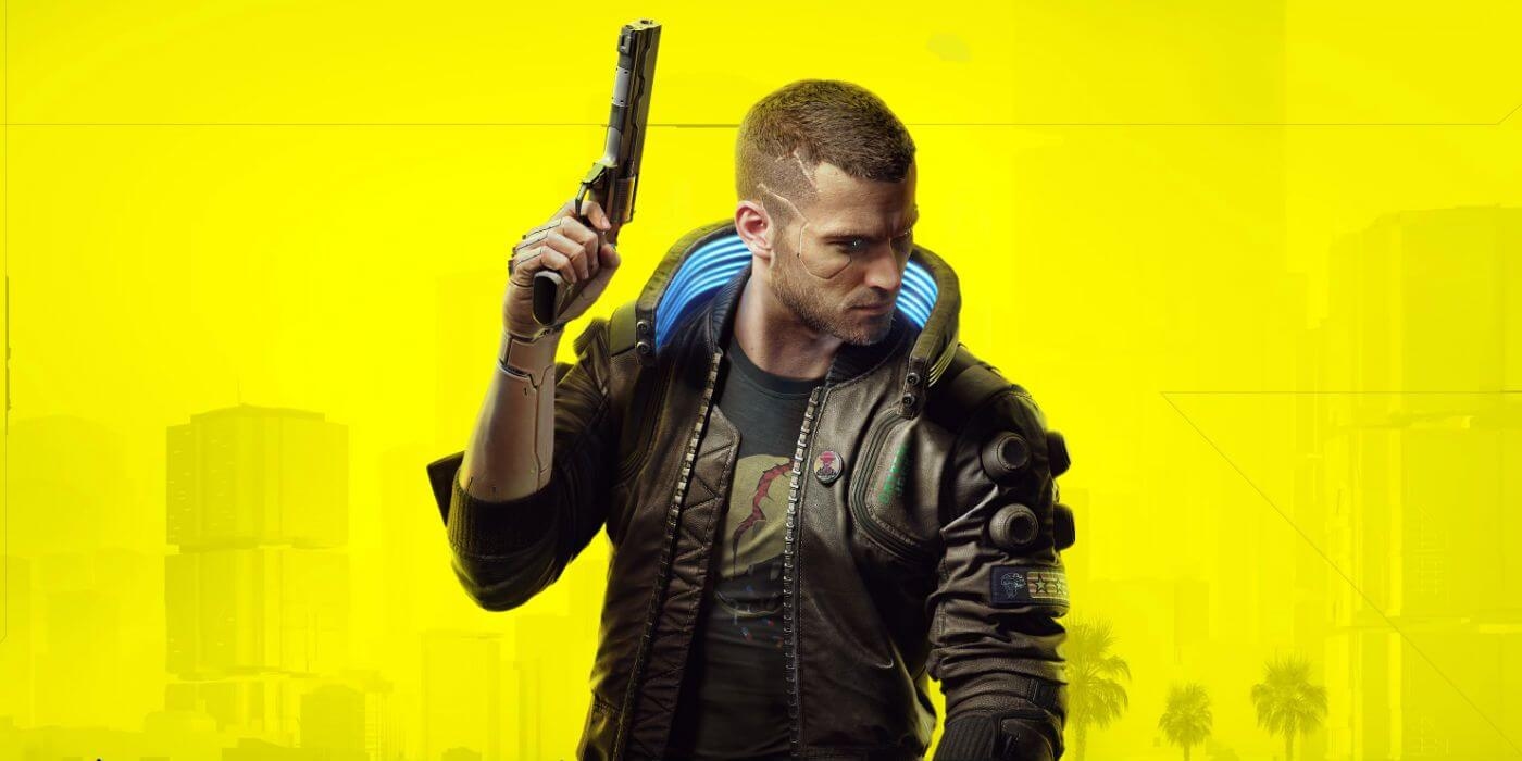 Cyberpunk 2077