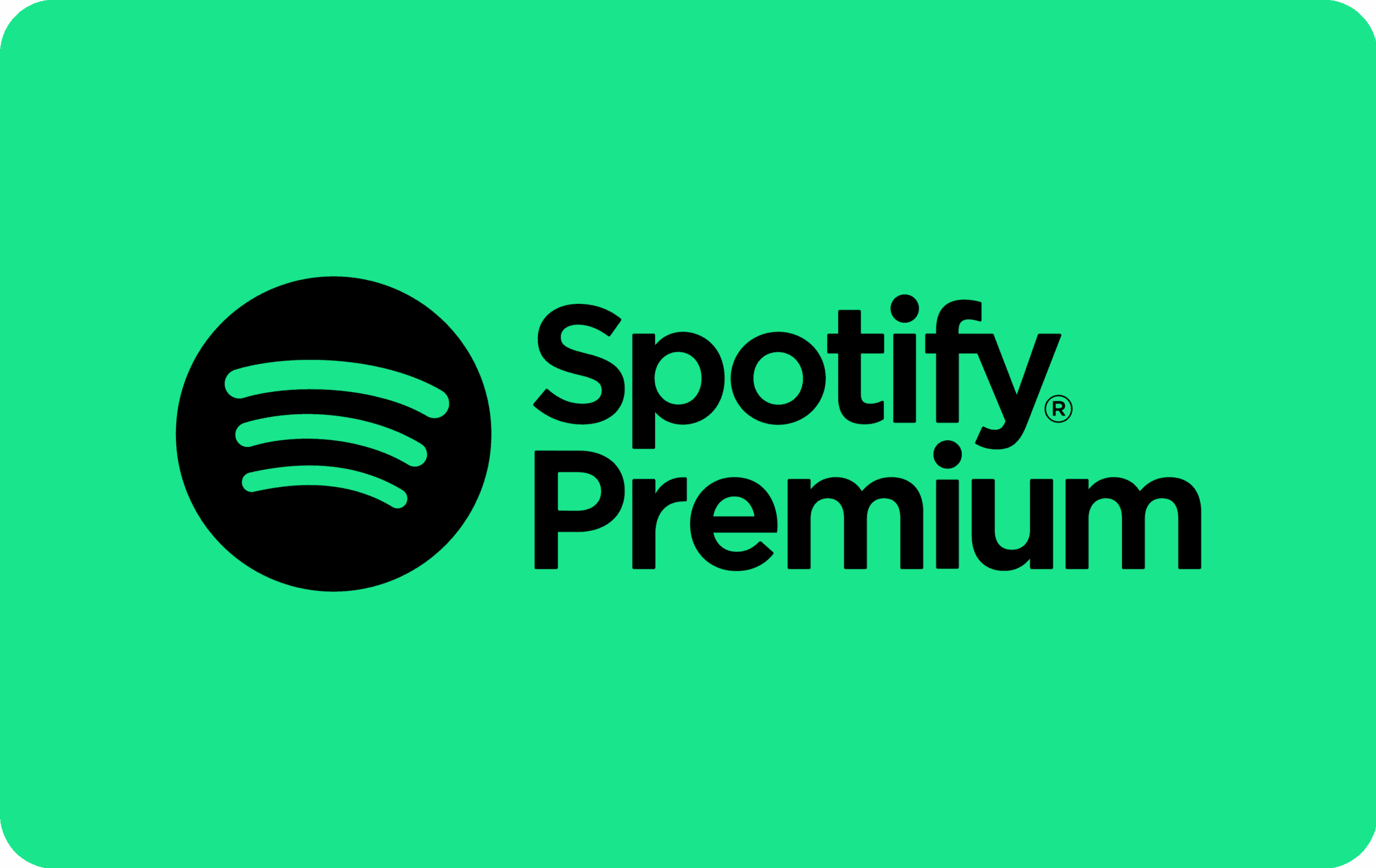 Spotify Premium - Thumbnail 2