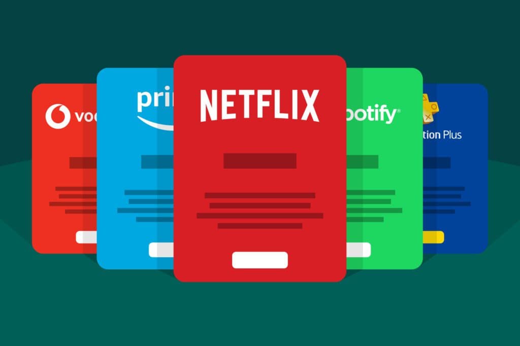 How to Cut Down Your Monthly Subscription Costs by 70 Percent in 2025