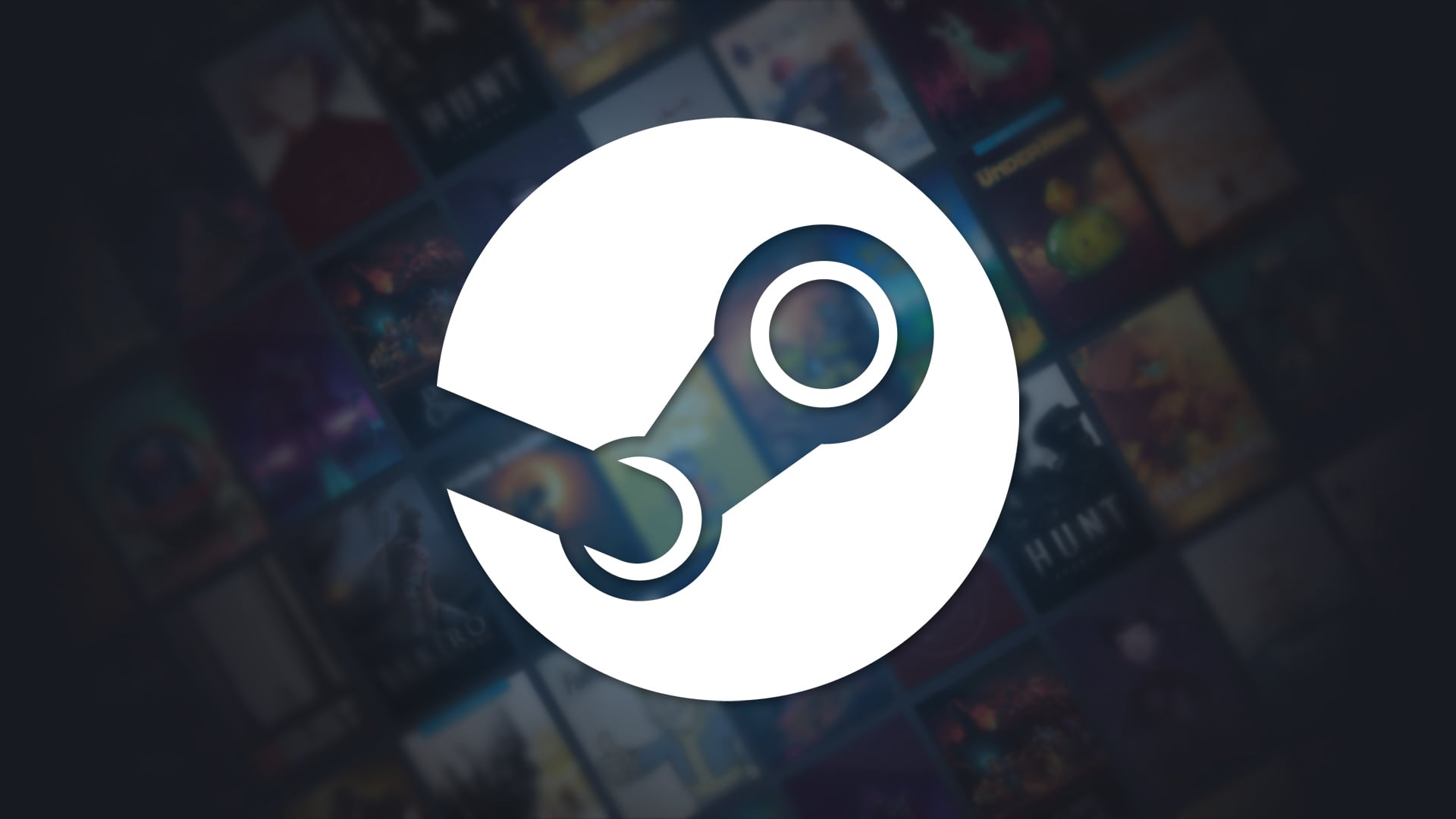 Steam Region Change